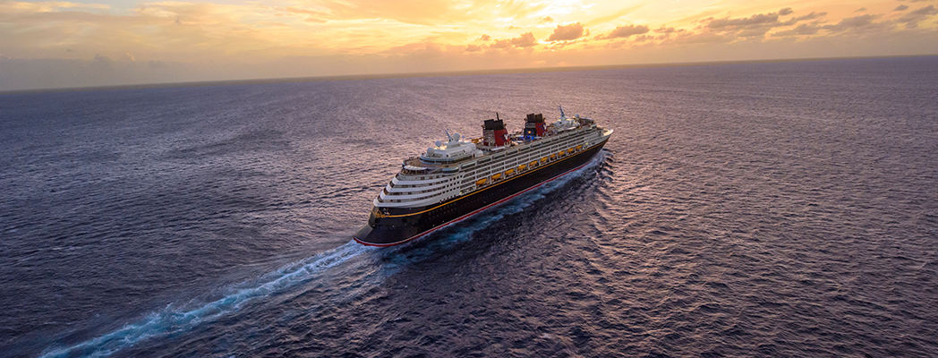 Disney Cruise Line Offers